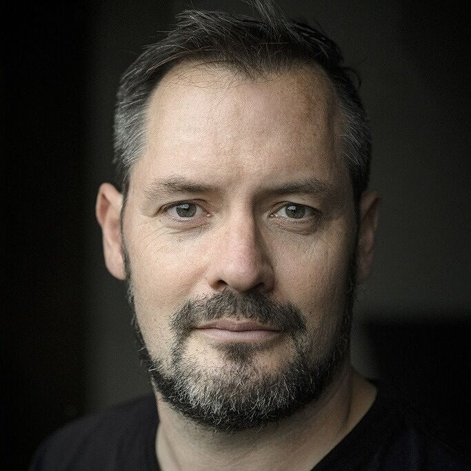 Simon Urban – Audio Books, Best Sellers, Author Bio