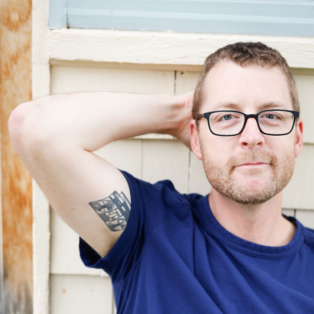 Benjamin Roesch – Audio Books, Best Sellers, Author Bio | Audible.com