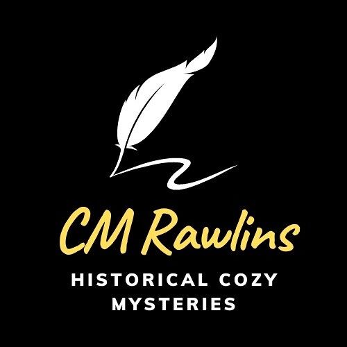 CM Rawlins – Audio Books, Best Sellers, Author Bio | Audible.com