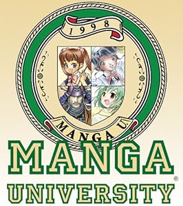 Manga University