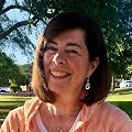 Mary Knight