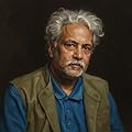 Rajiv Mudgal