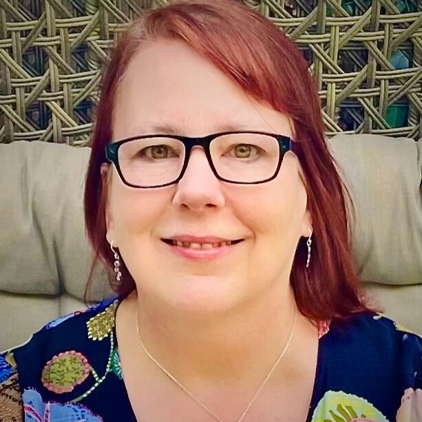 Teri Terry – Audio Books, Best Sellers, Author Bio | Audible.com