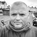 Andrew Sykes