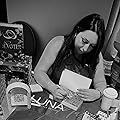 Luna Mason