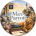 Max Parrott