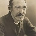 Robert Louis Stevenson