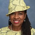 Pamela D Marshall