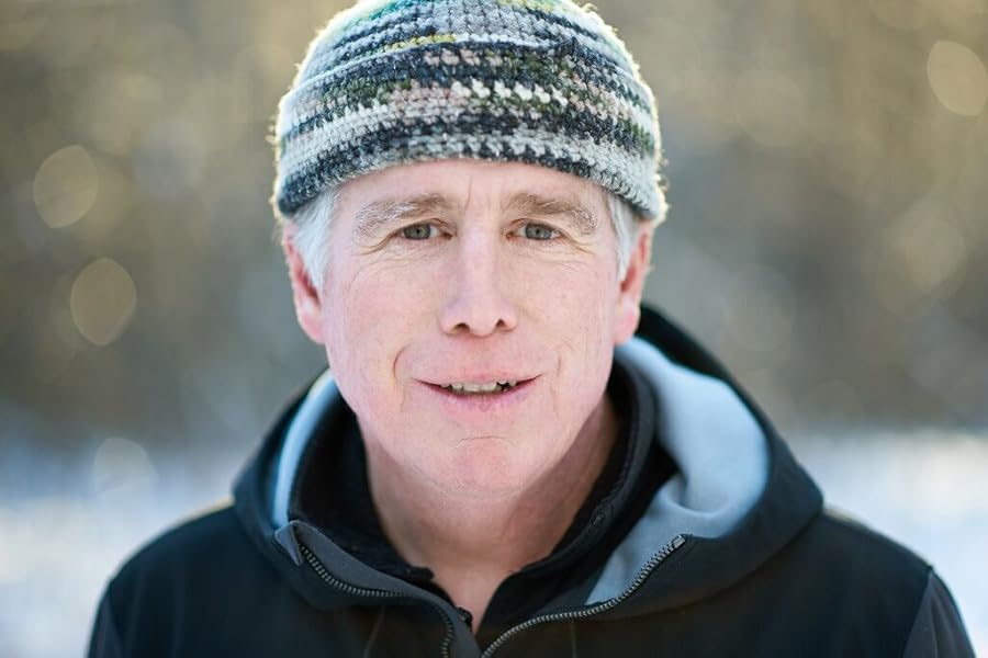 Thirty Years in a White Haze Dan Egan's Story of Worldwide Adventure