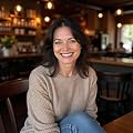 Lisa Martin