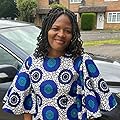 Gloria Oforka
