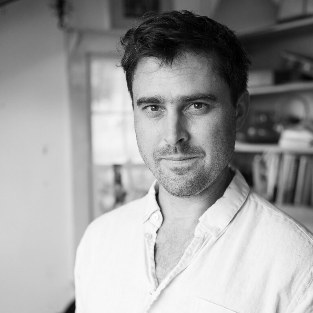 Ben Shattuck – Audio Books, Best Sellers, Author Bio | Audible.com