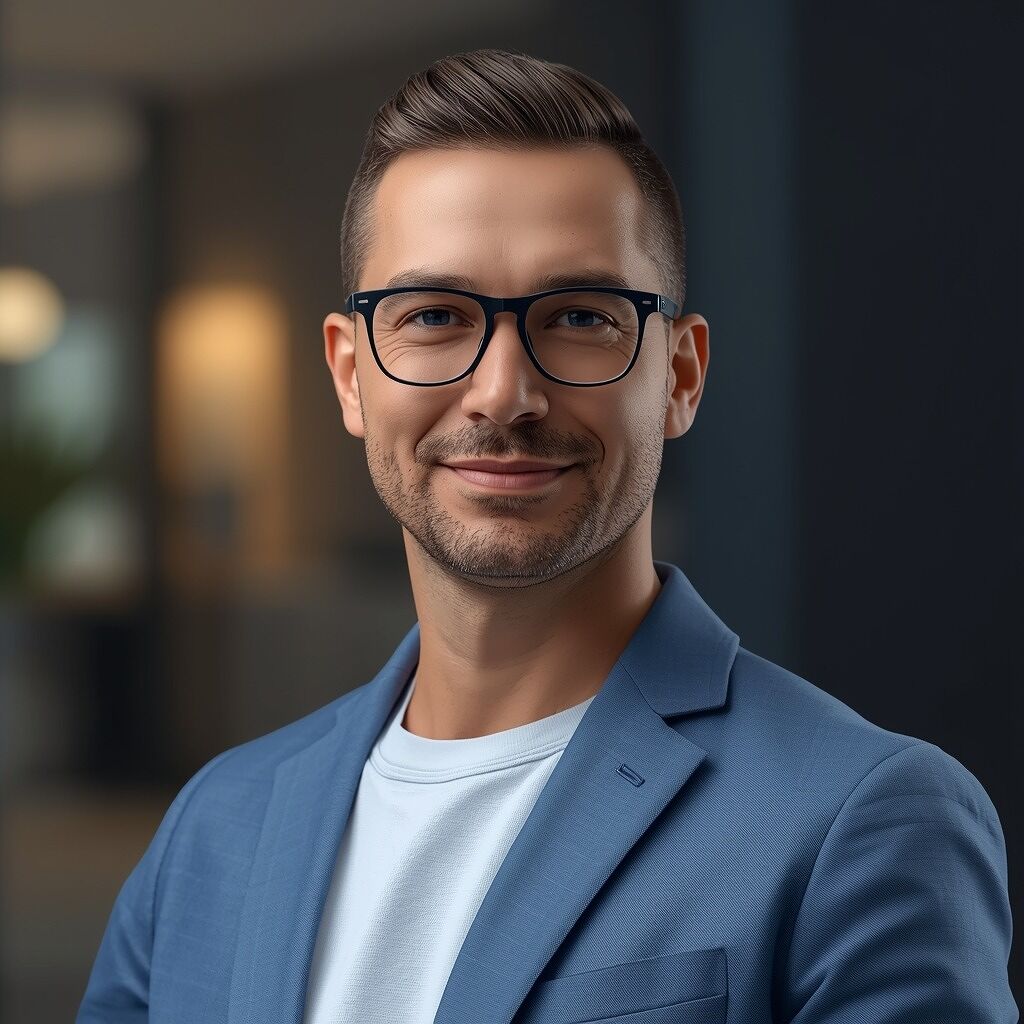 Devan Hansel – Audio Books, Best Sellers, Author Bio | Audible.com