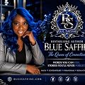 Blue Saffire