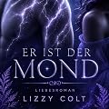 Lizzy Colt