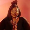 Candice Carty-Williams