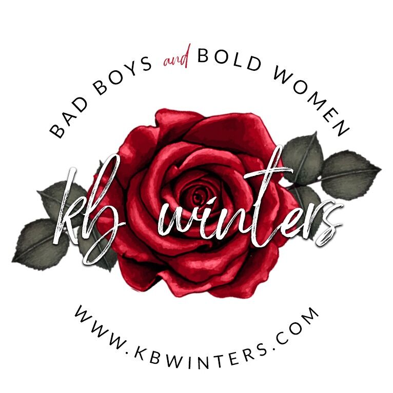 KB Winters Audiobooks