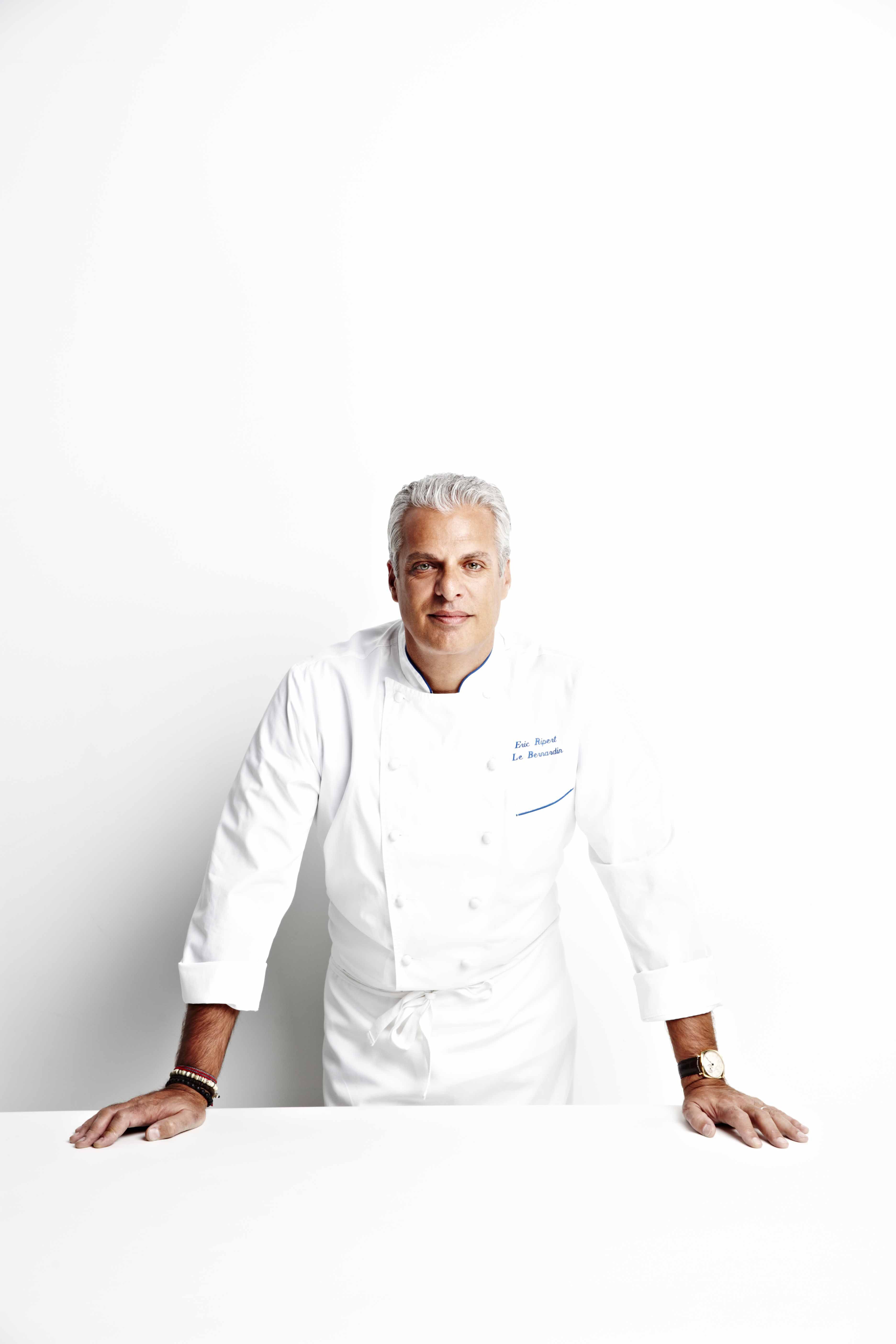 Eric Ripert – Audio Books, Best Sellers, Author Bio | Audible.com