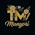 T.M. Munyori