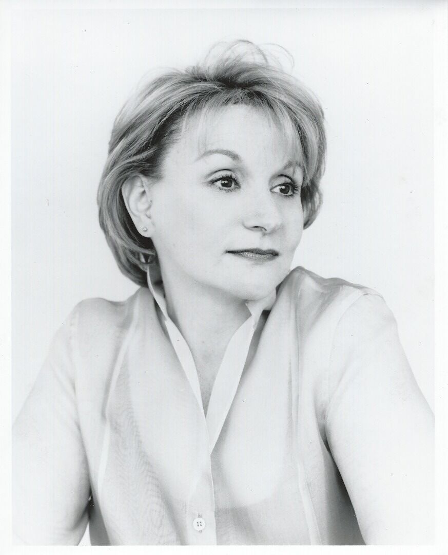 Sarah Ban Breathnach