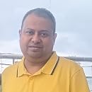 Parthiv Dhar