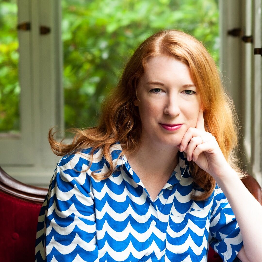 Joanna Scutts Audio Books, Best Sellers, Author Bio