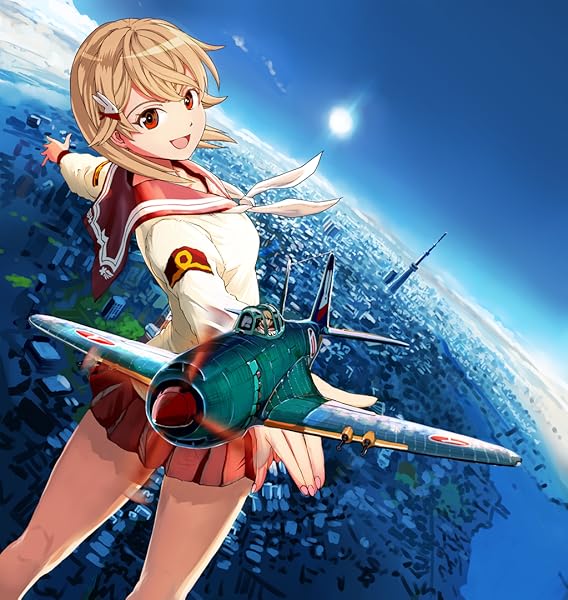 紫電改のマキ 1 チャンピオンredコミックス 野上 武志 本 通販 Amazon