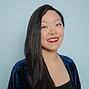 Elaine Hsieh Chou