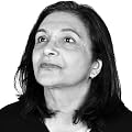 Anita Bacha