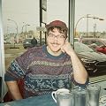 Zachary Tennent
