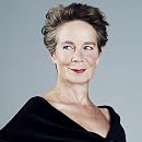 Celia Imrie
