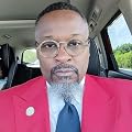 Marcus V. Brown Sr.