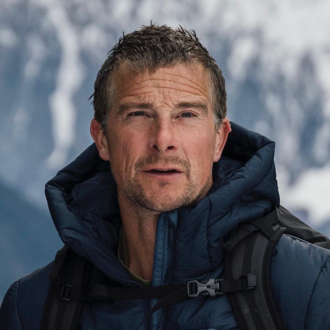 Bear Grylls – Audio Books, Best Sellers, Author Bio | Audible.com
