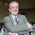 Martin JP Devaney