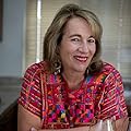 Leslie Korn