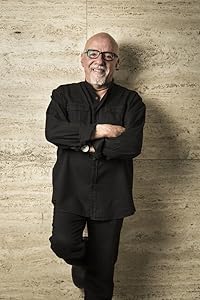 Paulo Coelho