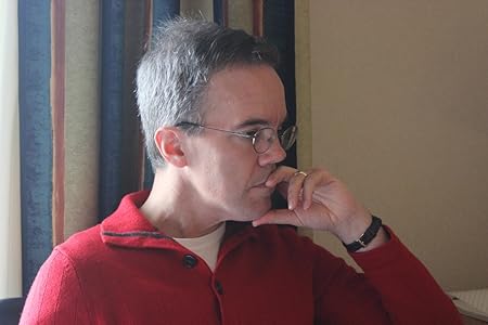 Michael Andre-Driussi