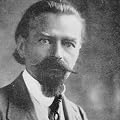 Arnold Ehret