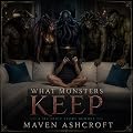 Maven Ashcroft
