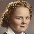 Audrey 'Johnnie' Johnson