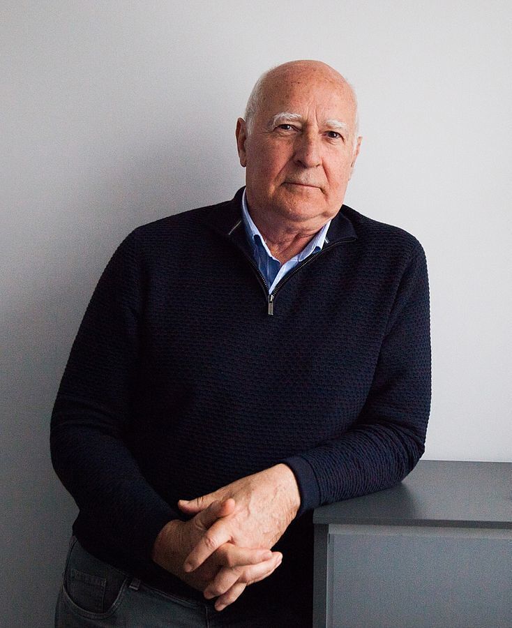 Arturo Goicoechea Alle Hörbücher bei Audible.de