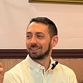 Thomas Israel The Lord of Hosts