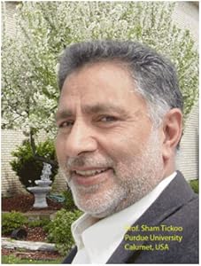 Prof. Sham Tickoo Purdue Univ.