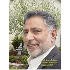 Prof. Sham Tickoo Purdue Univ.