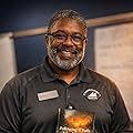 Leon P. Jones