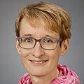 Claudia Schirdewan