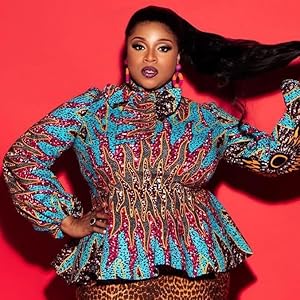 Amazon Com Sarah Jakes Roberts Books Biography Blog Audiobooks Kindle