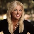 Michelle Medlock Adams