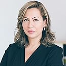 Zhamak Dehghani