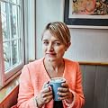 Gillian Harvey
